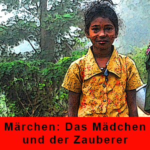 Modul-Bild Maerchen Das-Maedchen-und