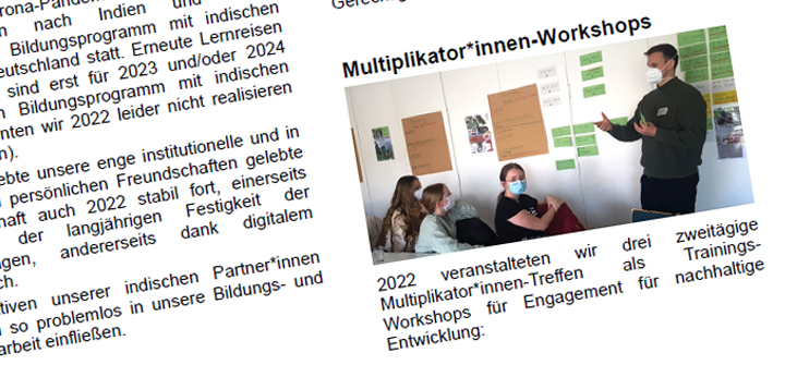 Stipendium 1