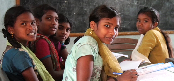 Spenden Schule-Bildung