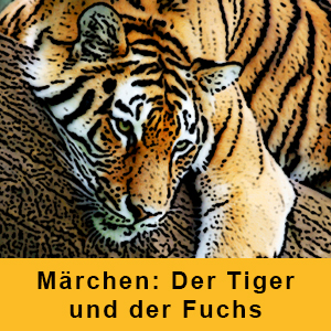 Modul-Bild Maerchen Der-Tiger-und