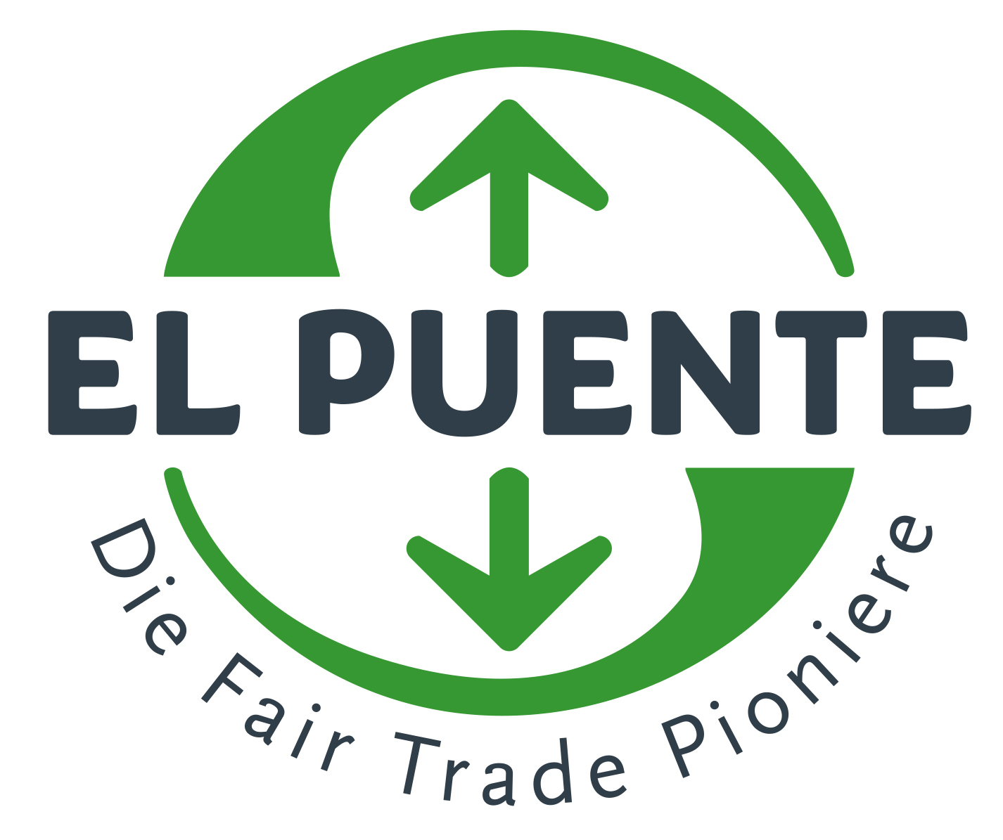 Logo El Puente