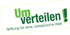 Stiftung Umverteilen