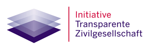 Transparente Zivilgesellschaft klein